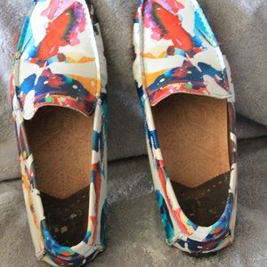Robert Graham Loafers